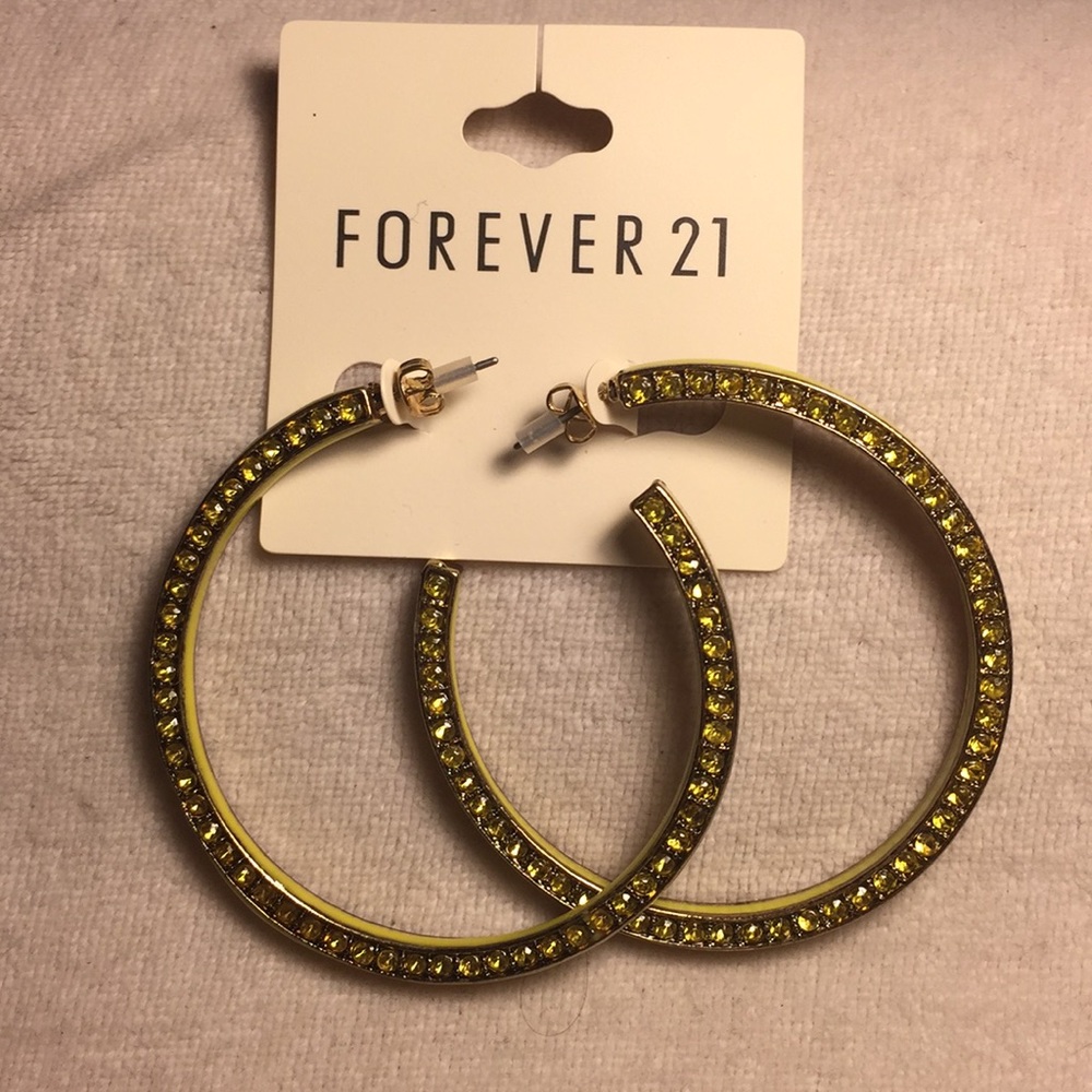 New fashion earrings